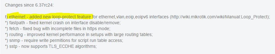 how to protect your mikrotik routeros